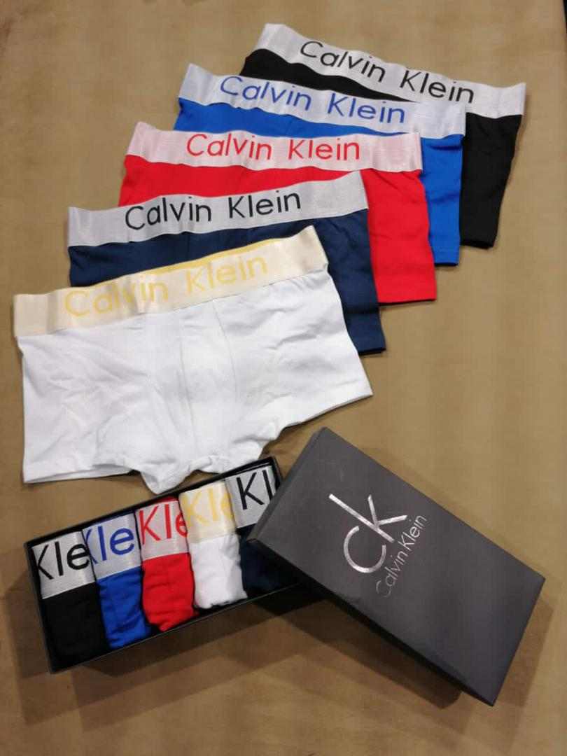 Cale on homme calvin klein