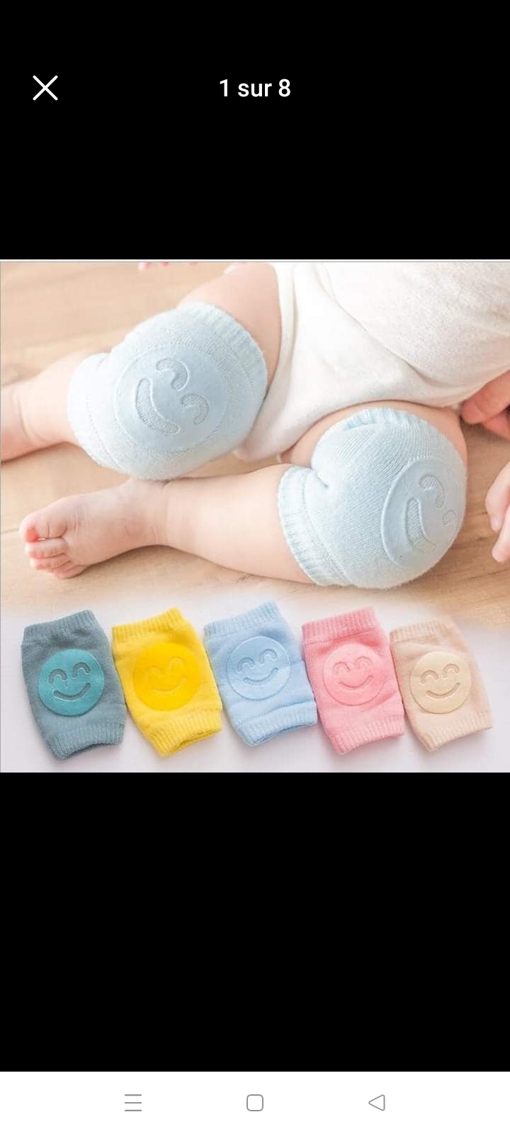 Barboteuse Bébé Halter BEBE - Taille 6 - 100% Authentique - Neuf Avec étiquette